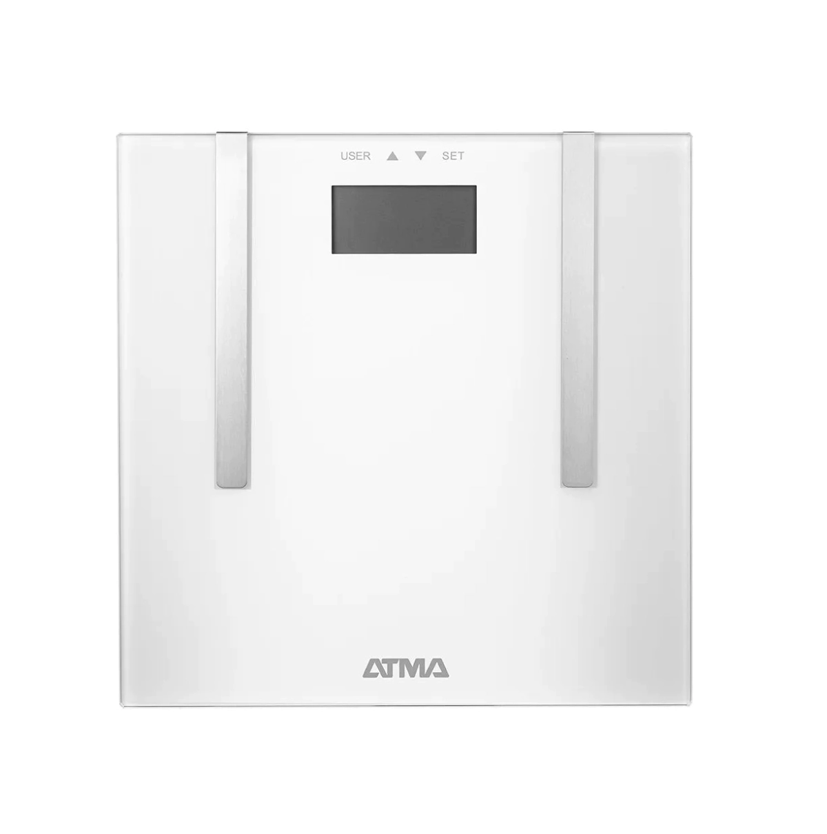 Balanza Atma BA7604N 150Kg Blanca