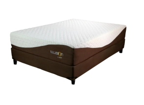 Base Taurus Ilusion 140x190  