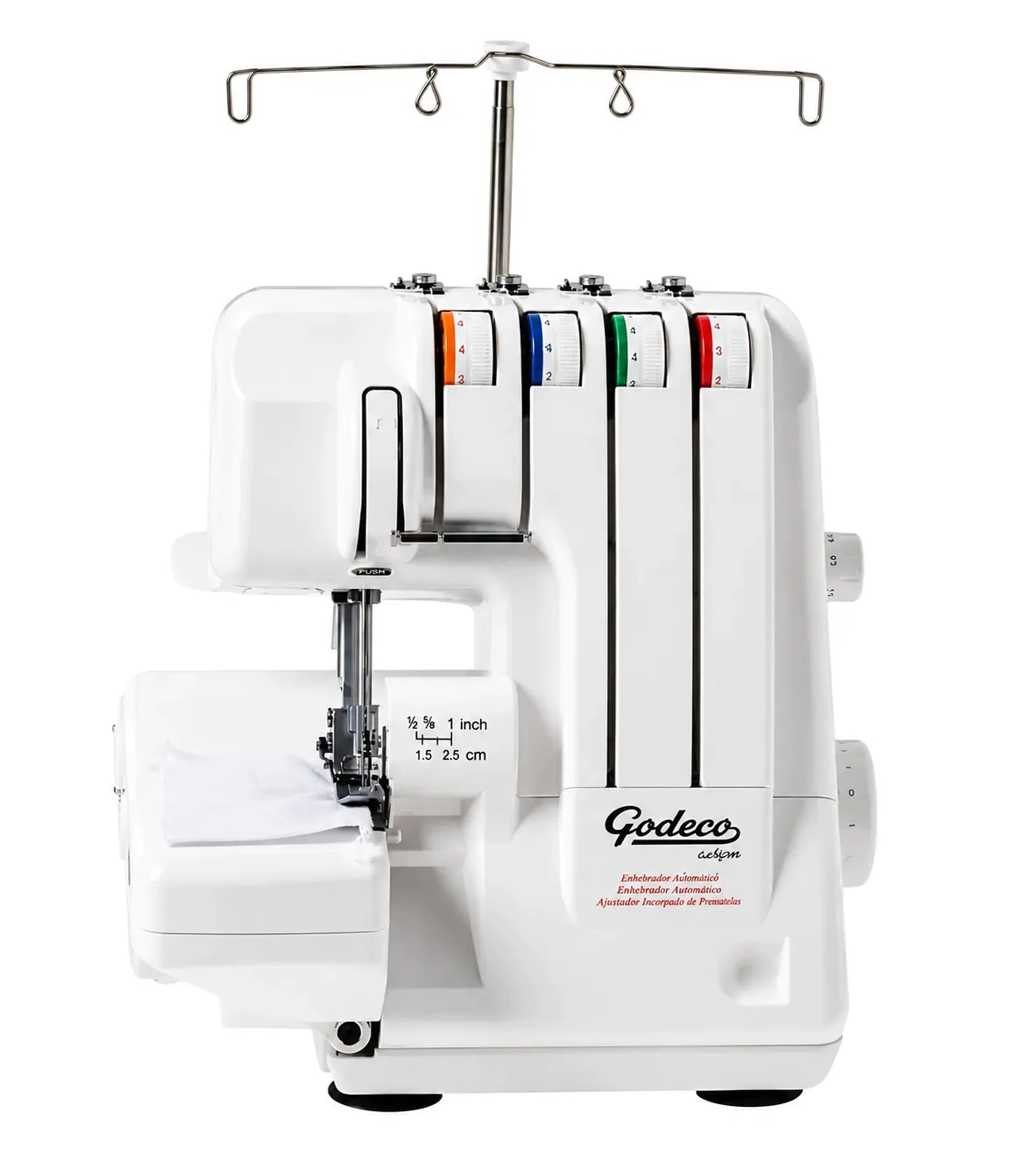 Overlock Godeco Lock 1040