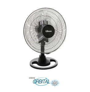 Ventilador de Mesa 16