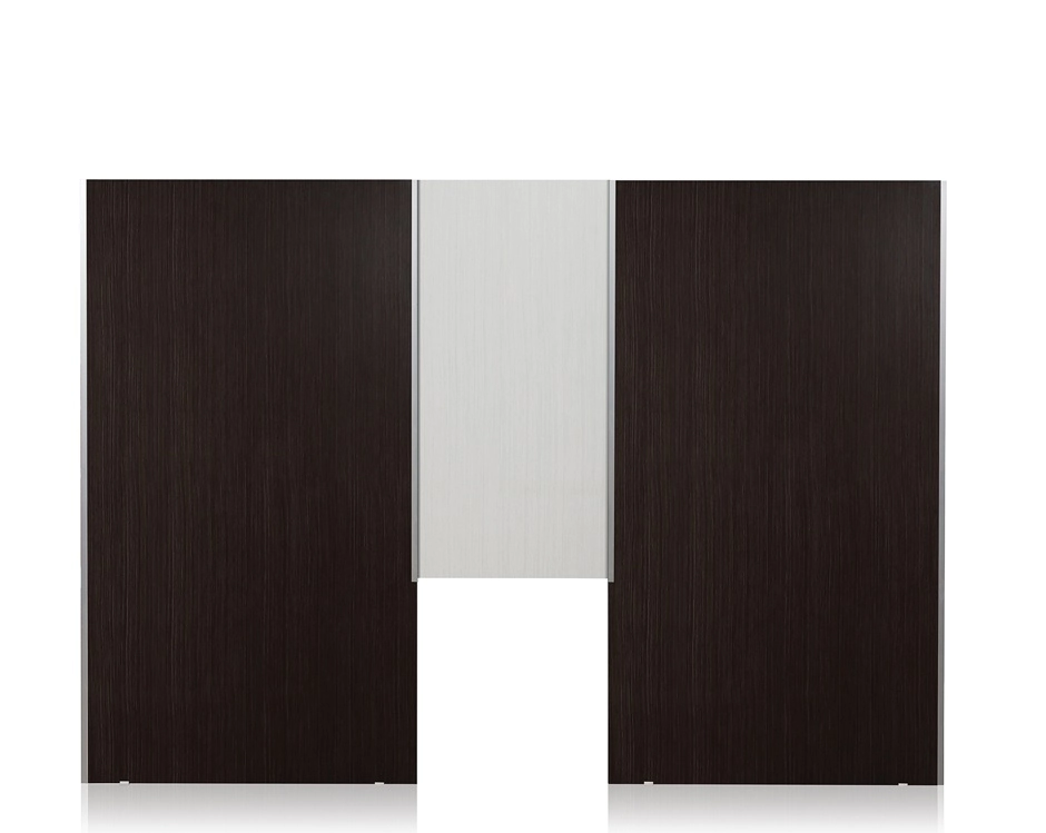 Respaldo Ricchezze Morena  Roble Moro  