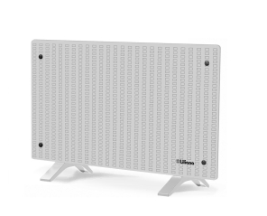 Panel de Vidrio Liliana  Confordeco PPV400 