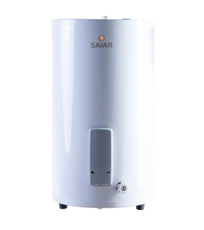 Termotanque Elec. 85L Saiar de Pie C Superior 