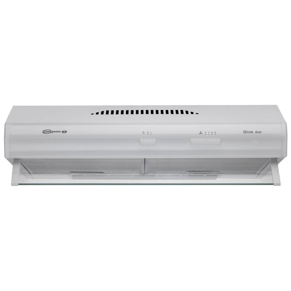 Purificador Spar Bios Blanco  