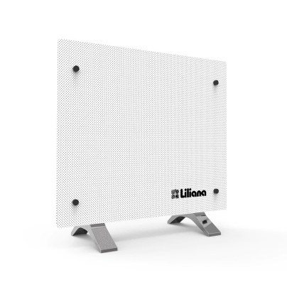 Panel de Vidrio Liliana Hotpanel PPV200