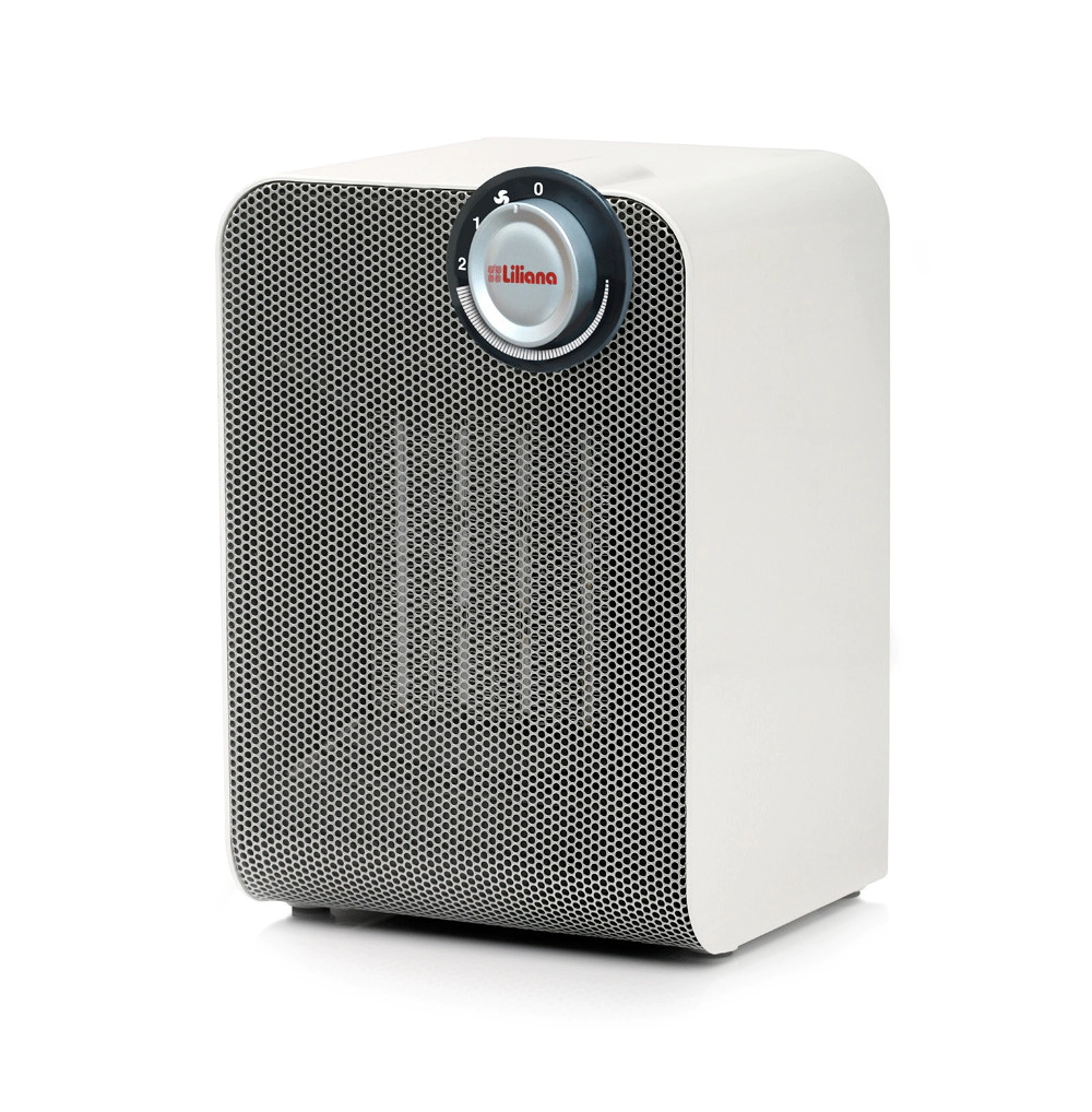 Caloventor Liliana Forza Hot PTC617 