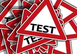 TEST ECommerce  (Prueba )-----  