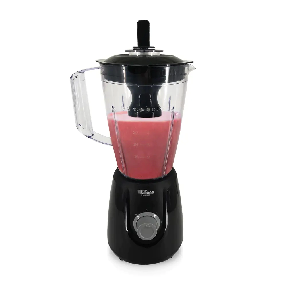 Licuadora Liliana Licuapic  AL110 - 500w 