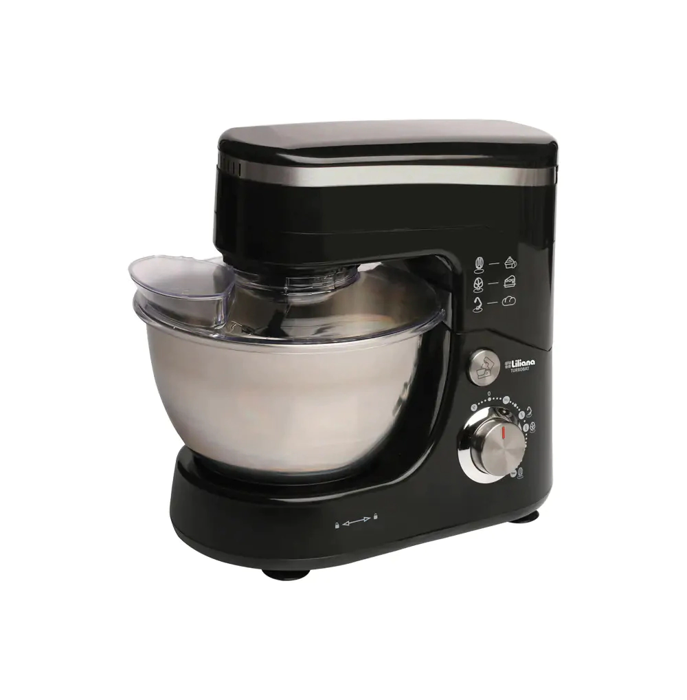 Batidora Planetaria Liliana Turbobat AB914N 