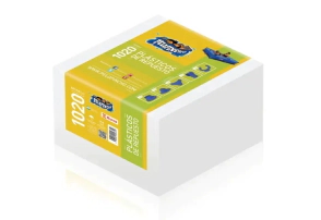 Repuestos Pelopincho 1020 Plasticos