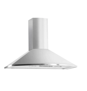 Campana Spar Convexa 60 Acero  