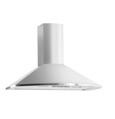 Campana Spar Convexa 60 Acero  