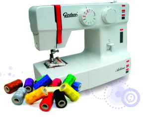 Maquina Coser Godeco Activa