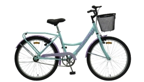 Bicicleta Tomaselli R24 Lady  