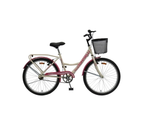 Bicicleta Tomaselli R24 Lady  