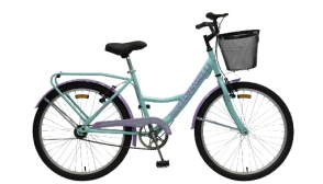 Bicicleta Tomaselli R24 Lady