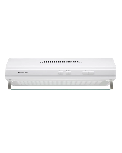 Purificador Turbotronic Blanco 2 Motor 3710-TUR 