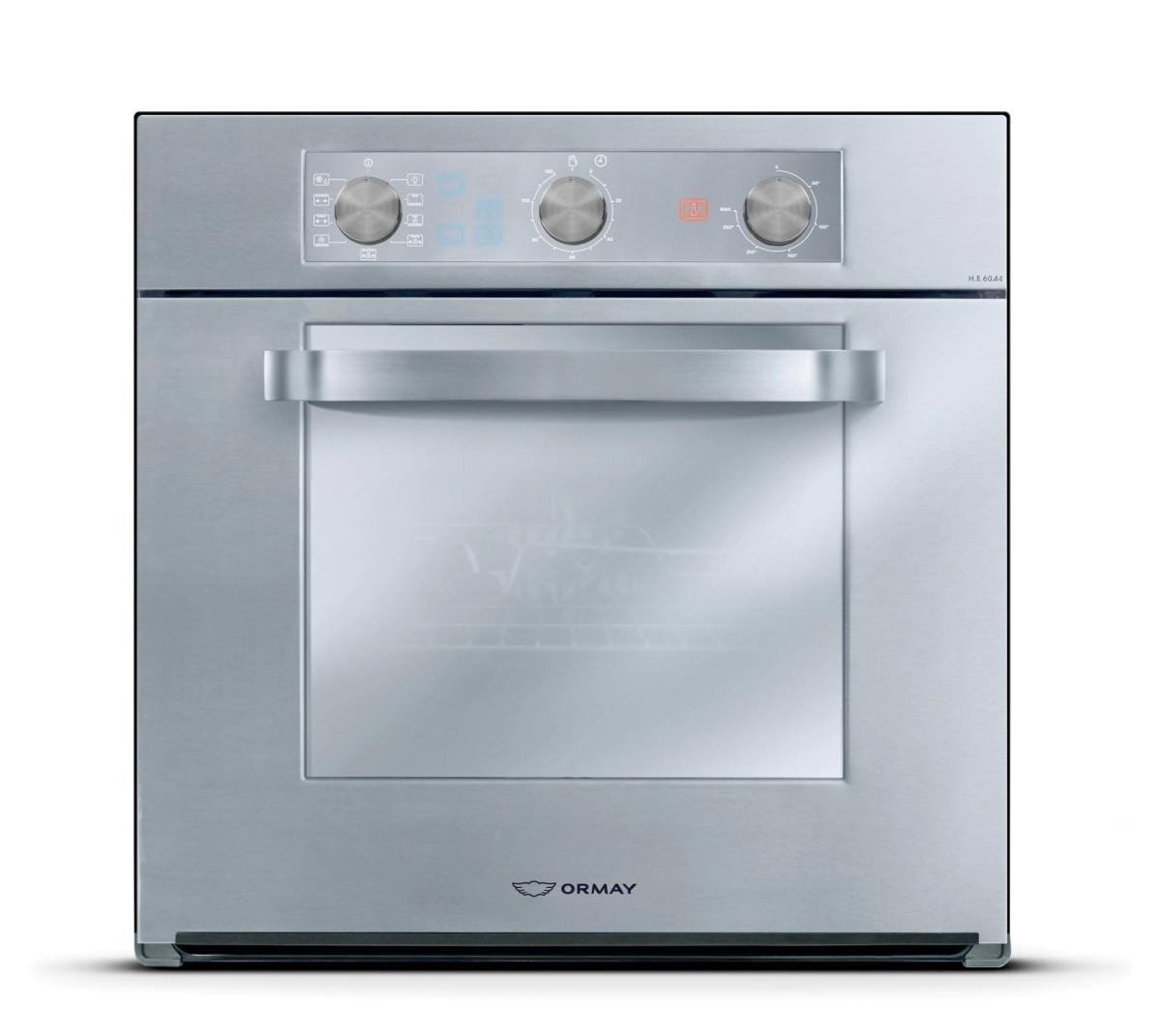 Horno Ormay HE-60A4 Electrico 