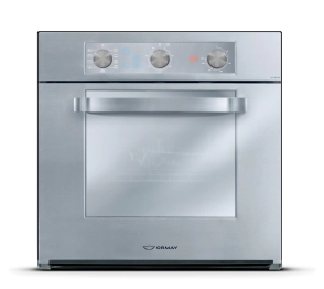 Horno Ormay HE-60A4 Electrico 