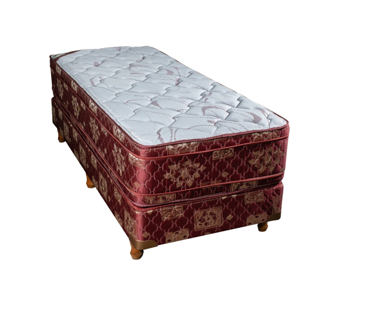 Base Polipluma Victoria 080x19  