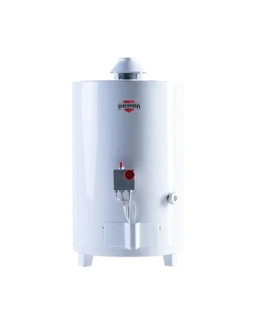 Termotanque 50L Sherman  TPGP050MSH1-Multigas
