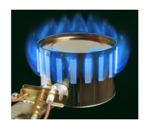 Termotanque 50L Ormay TQ50AR  Alta Recup. - Dual