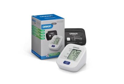 Tensiometro Omron HEM-7120   