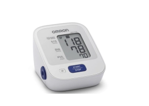 Tensiometro Omron HEM-7121  30 Mem.
