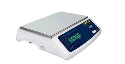 Balanza Systel Bumer Bateria Recargable 