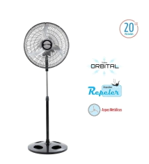 Ventilador de Pie 20" Liliana  VPM2016