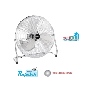 Turbo Ventilador 22