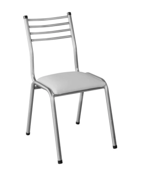 Silla Aimaretti Apilable  