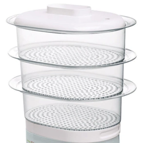 Vaporiera Moulinex Minicompact MV130151