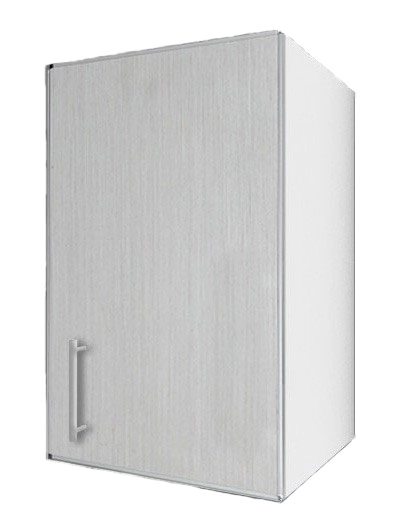 Alacena Ricchezze Lugano 40 cm Roble Blanco 