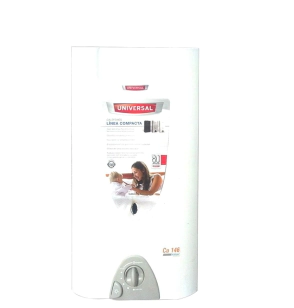 Calefon Universal 14L CSU146  Automatico