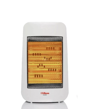 Estufa Liliana Infraroja  Calore CI080 
