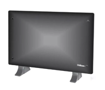 Panel de Vidrio Liliana  Hotglass  PPV300 