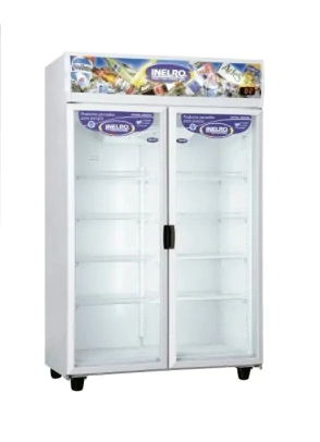 Heladera Inelro MT-980 - 980 L 203,5x125x65 