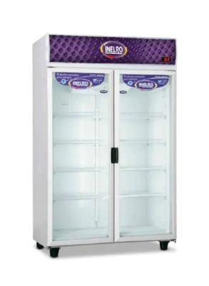 Heladera Inelro MT-980 - 980 L 203,5x125x65