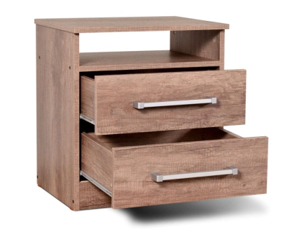 Mesa de Luz Ricchezze Trio  Nebraska