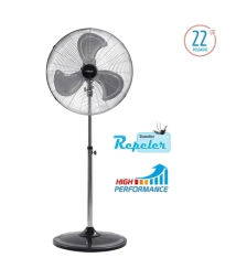 Ventilador de Pie 22