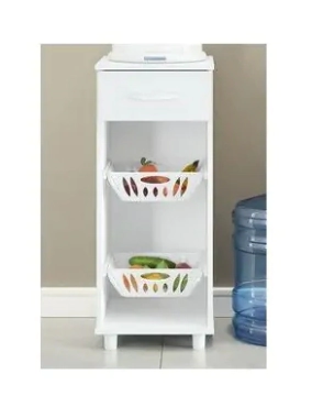 Organizador Politorno Frutera   Compacto PO3011
