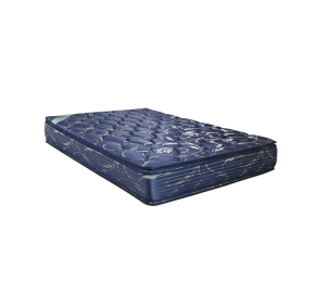 Colchon Taurus Gold Jackard  200x200x 26 Blue