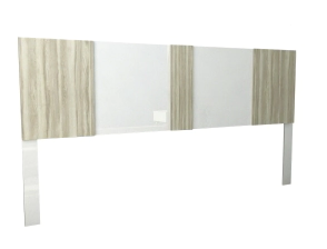 Respaldo Sommier Gacela  Escandinavo 804 2  