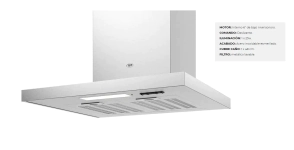 Campana TST Atuel 60 cm