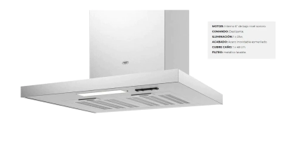 Campana TST Atuel 60 cm