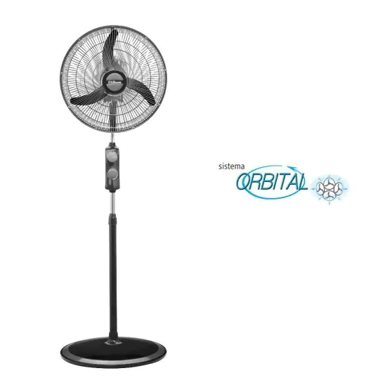 Ventilador de Pie 18