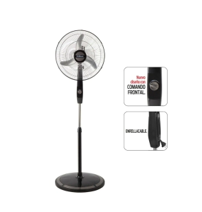 Ventilador de Pie 18