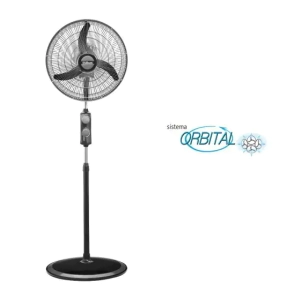 Ventilador de Pie 18