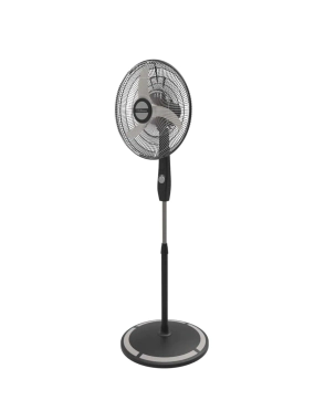 Ventilador de Pie 18" Liliana  VPC18M  Cromado